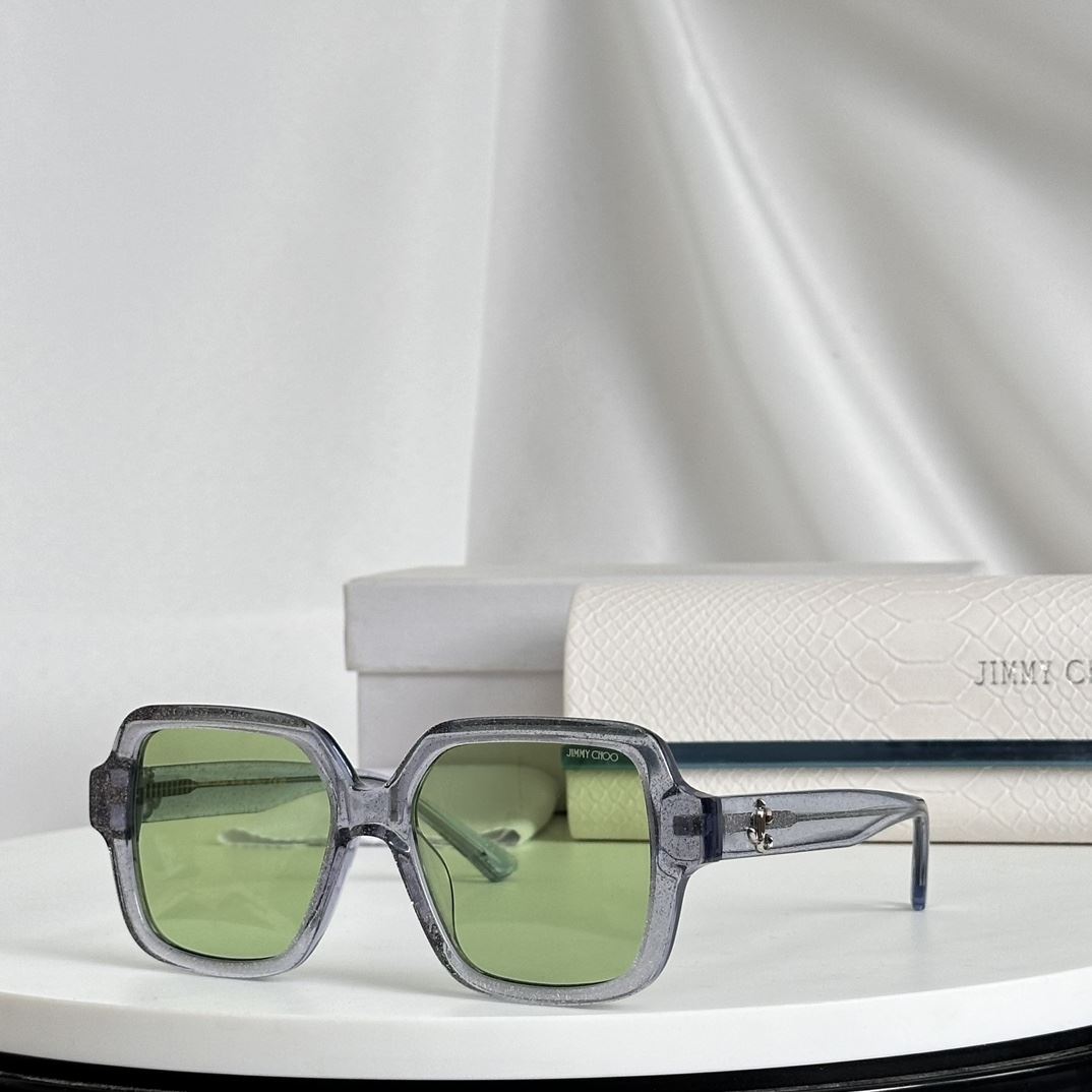 Jimmy Choo Sunglasses